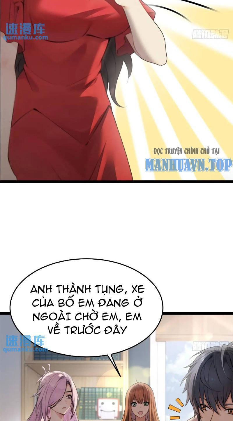 Ngươi Là Hạng Người Gì Cũng Dám Ở Tiên Giới Lên Mặt Với Ta?