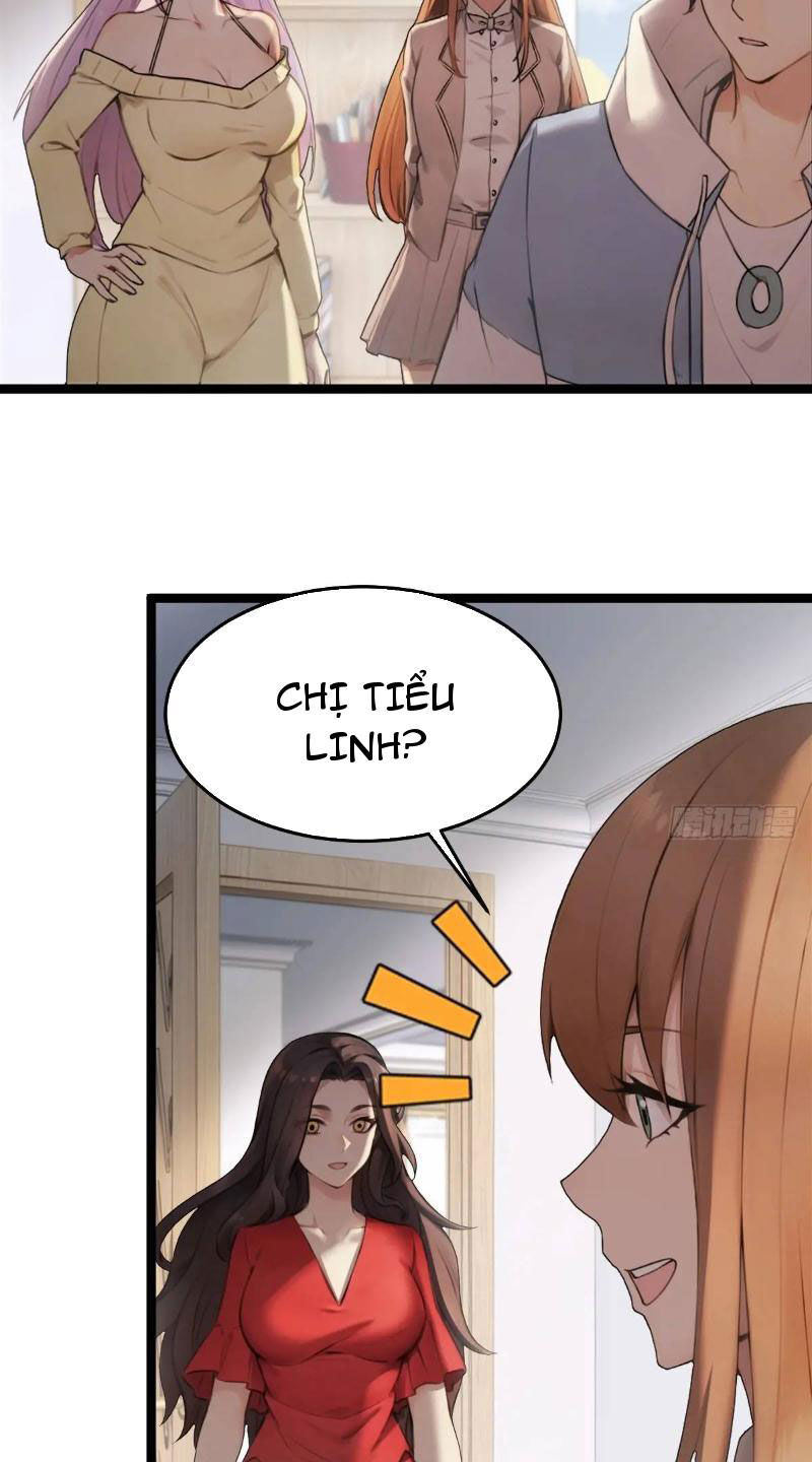 Ngươi Là Hạng Người Gì Cũng Dám Ở Tiên Giới Lên Mặt Với Ta?