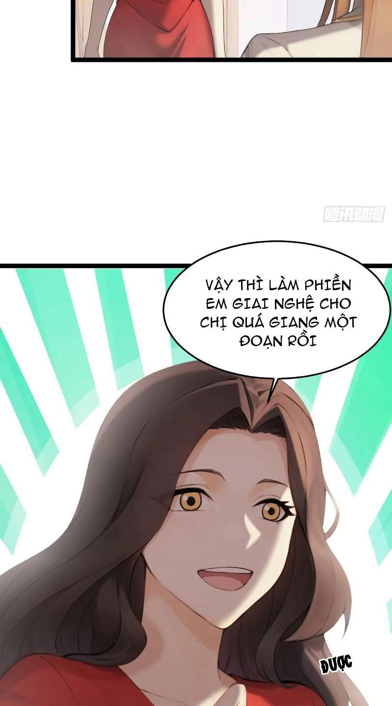 Ngươi Là Hạng Người Gì Cũng Dám Ở Tiên Giới Lên Mặt Với Ta?