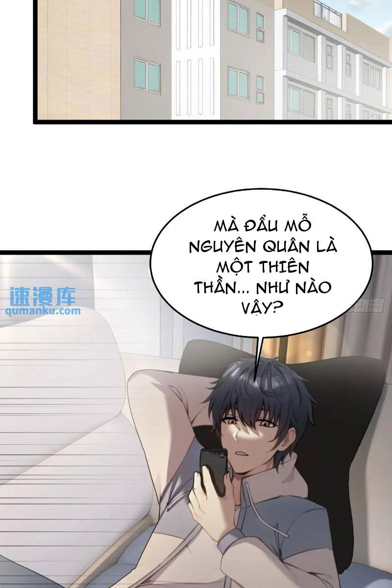Ngươi Là Hạng Người Gì Cũng Dám Ở Tiên Giới Lên Mặt Với Ta?