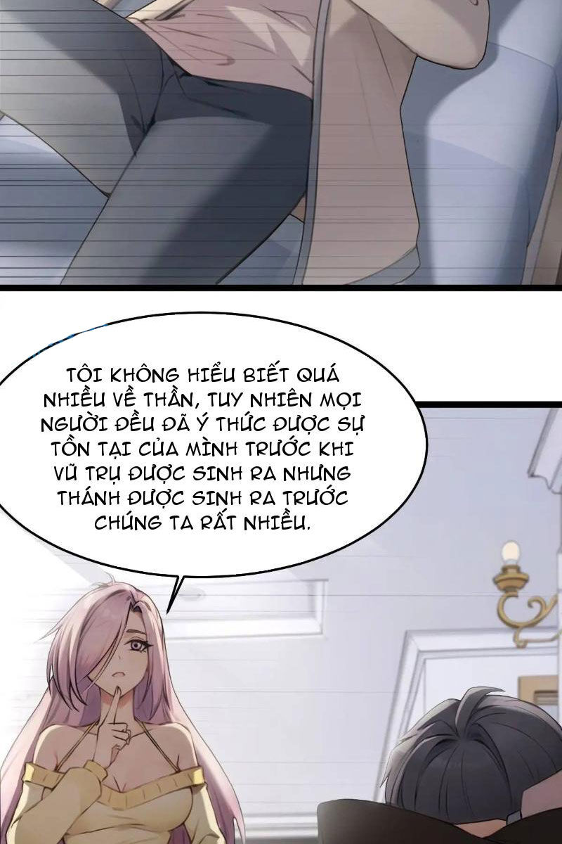 Ngươi Là Hạng Người Gì Cũng Dám Ở Tiên Giới Lên Mặt Với Ta?