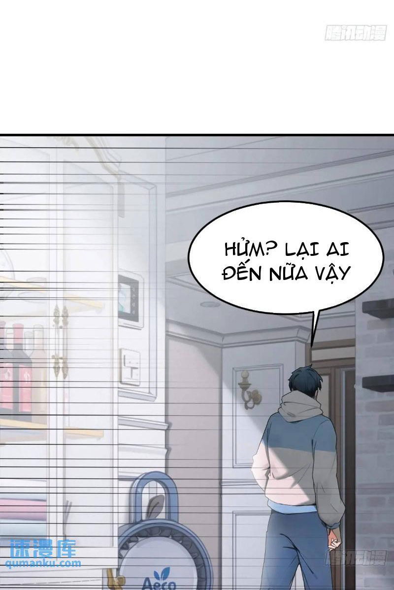 Ngươi Là Hạng Người Gì Cũng Dám Ở Tiên Giới Lên Mặt Với Ta?