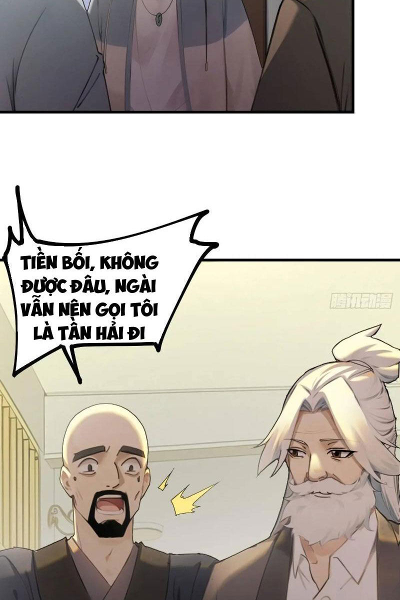 Ngươi Là Hạng Người Gì Cũng Dám Ở Tiên Giới Lên Mặt Với Ta?
