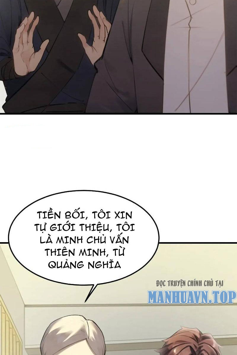 Ngươi Là Hạng Người Gì Cũng Dám Ở Tiên Giới Lên Mặt Với Ta?