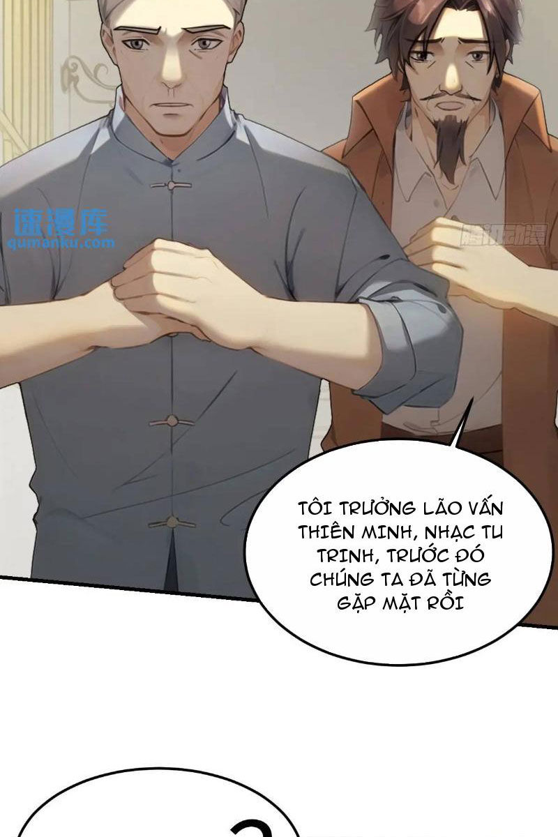Ngươi Là Hạng Người Gì Cũng Dám Ở Tiên Giới Lên Mặt Với Ta?