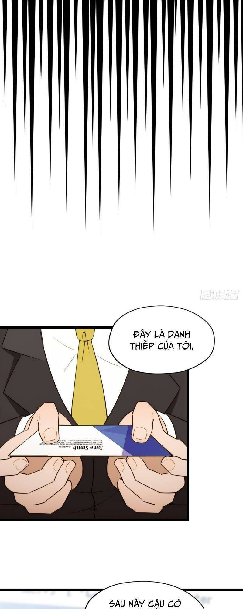 Ngươi Là Hạng Người Gì Cũng Dám Ở Tiên Giới Lên Mặt Với Ta?