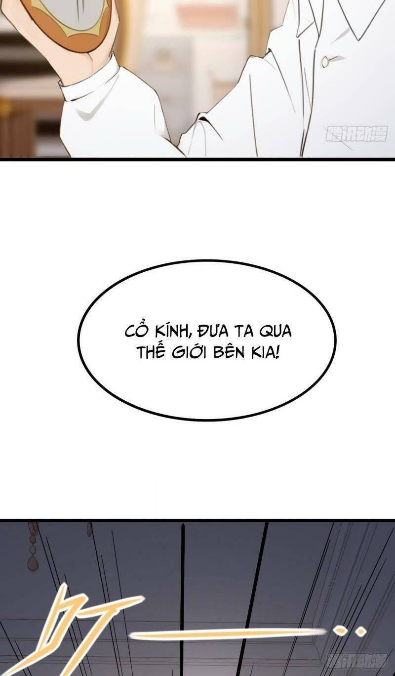 Ngươi Là Hạng Người Gì Cũng Dám Ở Tiên Giới Lên Mặt Với Ta?