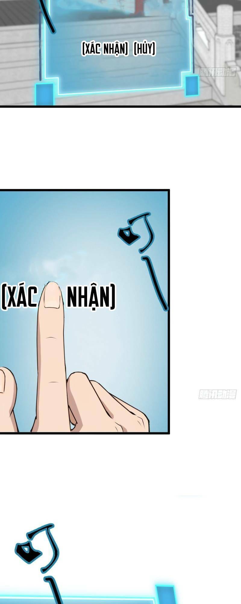 Ngươi Là Hạng Người Gì Cũng Dám Ở Tiên Giới Lên Mặt Với Ta?