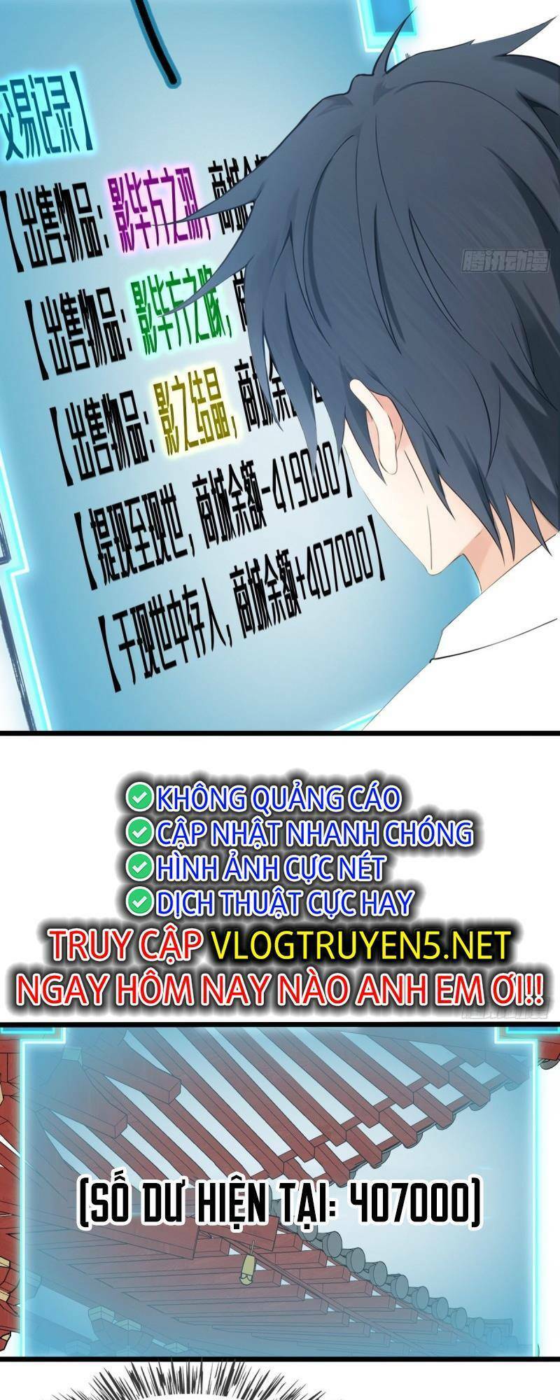 Ngươi Là Hạng Người Gì Cũng Dám Ở Tiên Giới Lên Mặt Với Ta?