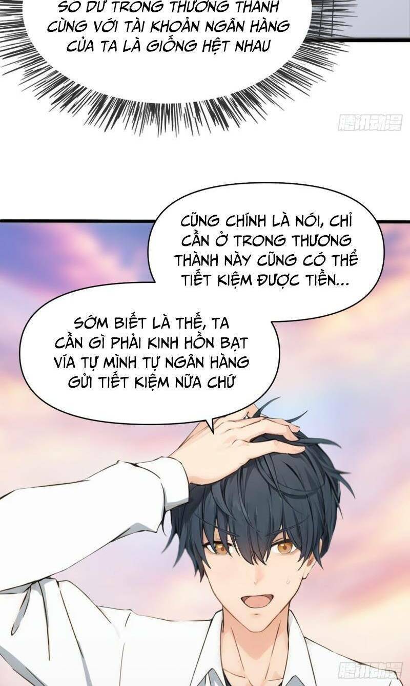 Ngươi Là Hạng Người Gì Cũng Dám Ở Tiên Giới Lên Mặt Với Ta?