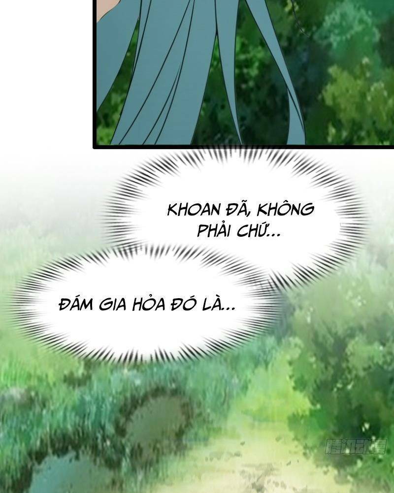 Ngươi Là Hạng Người Gì Cũng Dám Ở Tiên Giới Lên Mặt Với Ta?