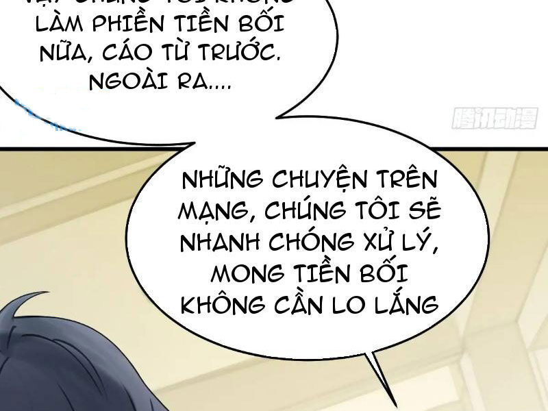 Ngươi Là Hạng Người Gì Cũng Dám Ở Tiên Giới Lên Mặt Với Ta?