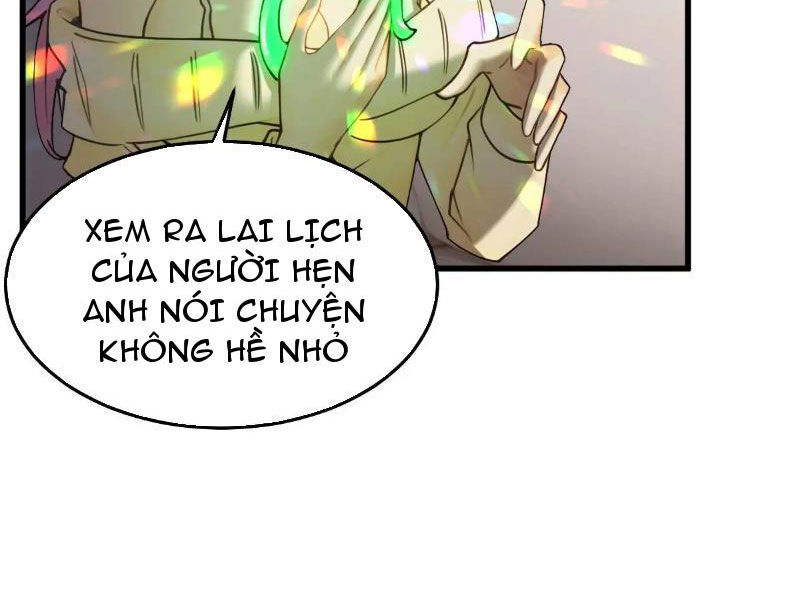 Ngươi Là Hạng Người Gì Cũng Dám Ở Tiên Giới Lên Mặt Với Ta?