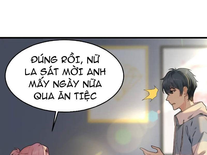 Ngươi Là Hạng Người Gì Cũng Dám Ở Tiên Giới Lên Mặt Với Ta?