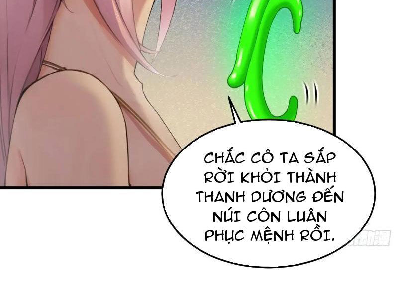 Ngươi Là Hạng Người Gì Cũng Dám Ở Tiên Giới Lên Mặt Với Ta?