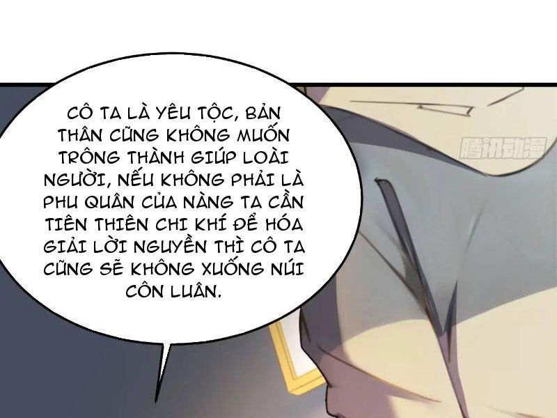 Ngươi Là Hạng Người Gì Cũng Dám Ở Tiên Giới Lên Mặt Với Ta?