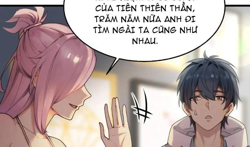 Ngươi Là Hạng Người Gì Cũng Dám Ở Tiên Giới Lên Mặt Với Ta?