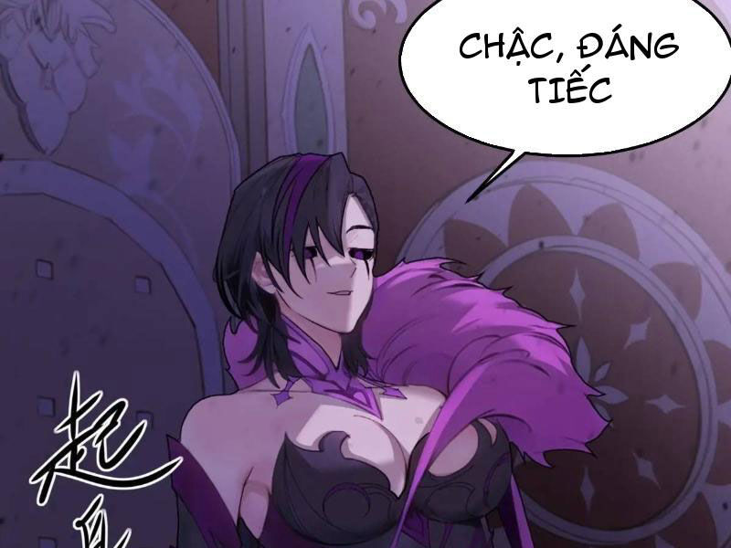 Ngươi Là Hạng Người Gì Cũng Dám Ở Tiên Giới Lên Mặt Với Ta?