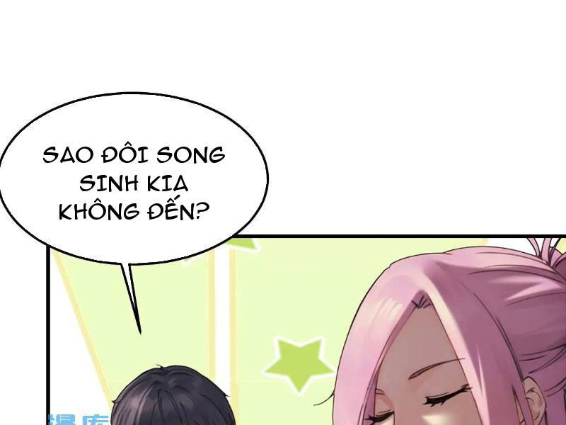 Ngươi Là Hạng Người Gì Cũng Dám Ở Tiên Giới Lên Mặt Với Ta?