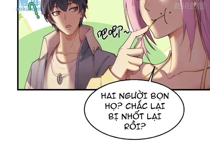 Ngươi Là Hạng Người Gì Cũng Dám Ở Tiên Giới Lên Mặt Với Ta?