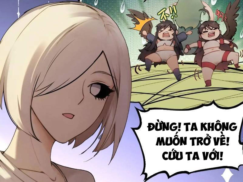 Ngươi Là Hạng Người Gì Cũng Dám Ở Tiên Giới Lên Mặt Với Ta?
