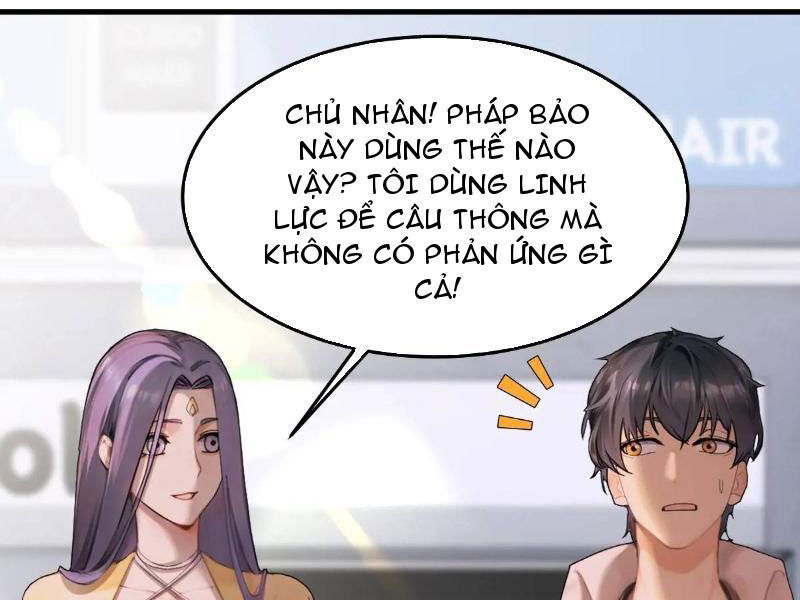 Ngươi Là Hạng Người Gì Cũng Dám Ở Tiên Giới Lên Mặt Với Ta?