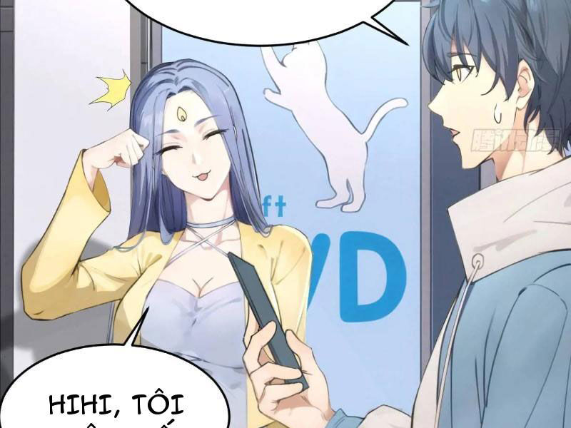 Ngươi Là Hạng Người Gì Cũng Dám Ở Tiên Giới Lên Mặt Với Ta?
