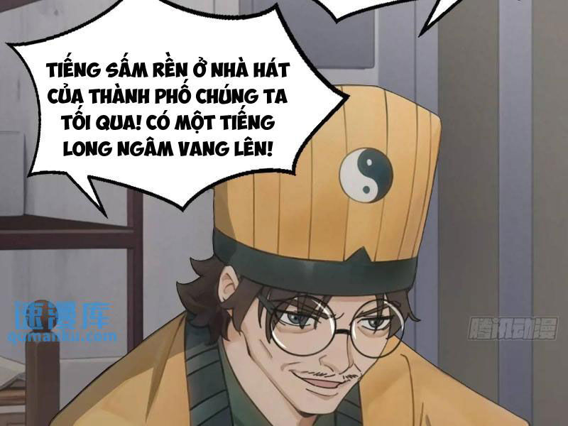 Ngươi Là Hạng Người Gì Cũng Dám Ở Tiên Giới Lên Mặt Với Ta?