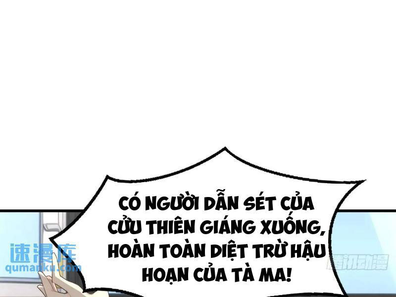 Ngươi Là Hạng Người Gì Cũng Dám Ở Tiên Giới Lên Mặt Với Ta?