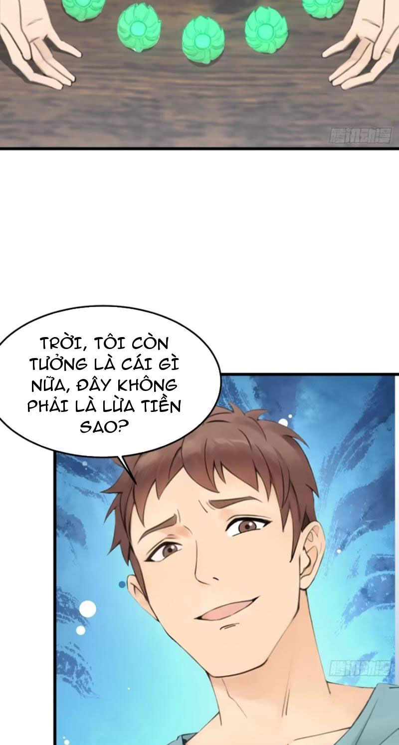 Ngươi Là Hạng Người Gì Cũng Dám Ở Tiên Giới Lên Mặt Với Ta?