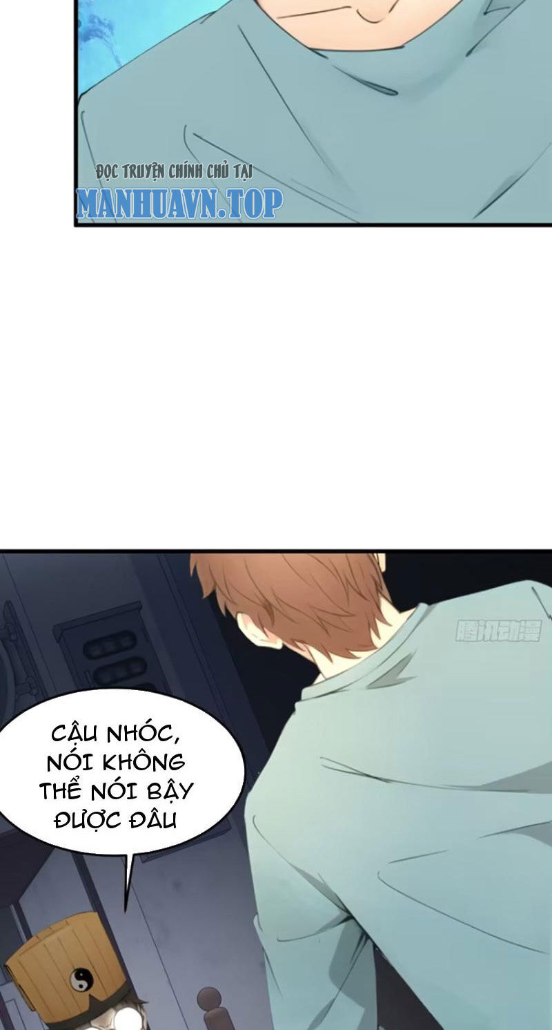 Ngươi Là Hạng Người Gì Cũng Dám Ở Tiên Giới Lên Mặt Với Ta?