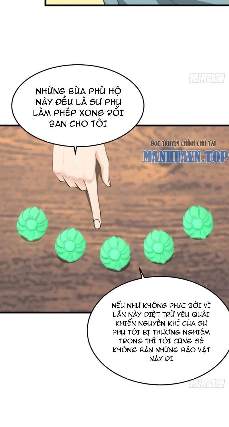 Ngươi Là Hạng Người Gì Cũng Dám Ở Tiên Giới Lên Mặt Với Ta?