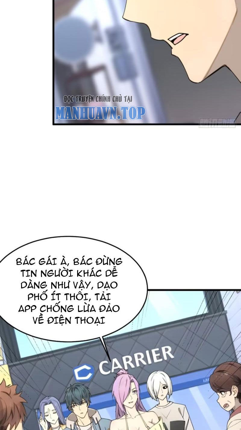Ngươi Là Hạng Người Gì Cũng Dám Ở Tiên Giới Lên Mặt Với Ta?