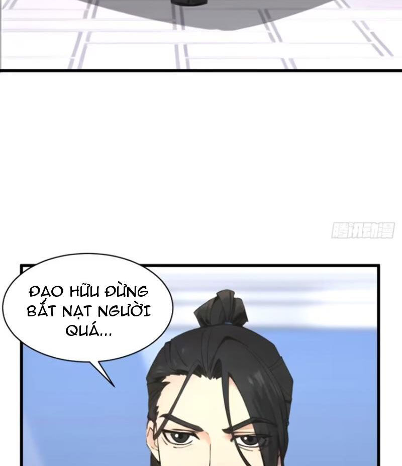 Ngươi Là Hạng Người Gì Cũng Dám Ở Tiên Giới Lên Mặt Với Ta?