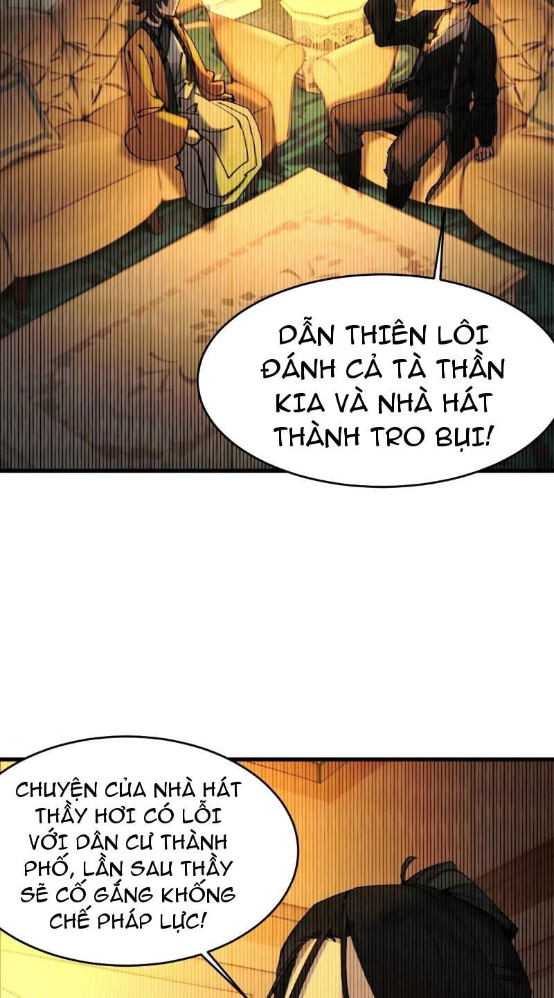 Ngươi Là Hạng Người Gì Cũng Dám Ở Tiên Giới Lên Mặt Với Ta?