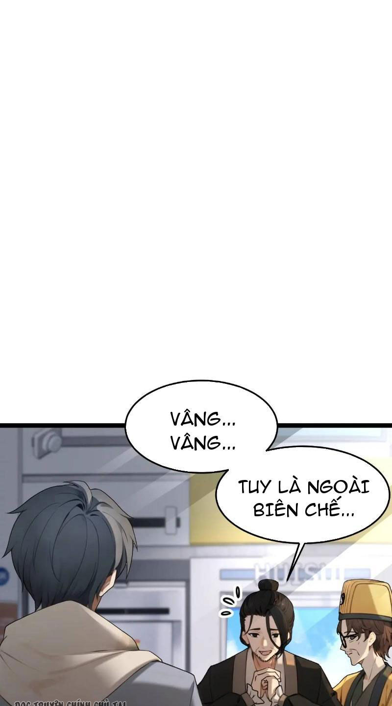 Ngươi Là Hạng Người Gì Cũng Dám Ở Tiên Giới Lên Mặt Với Ta?