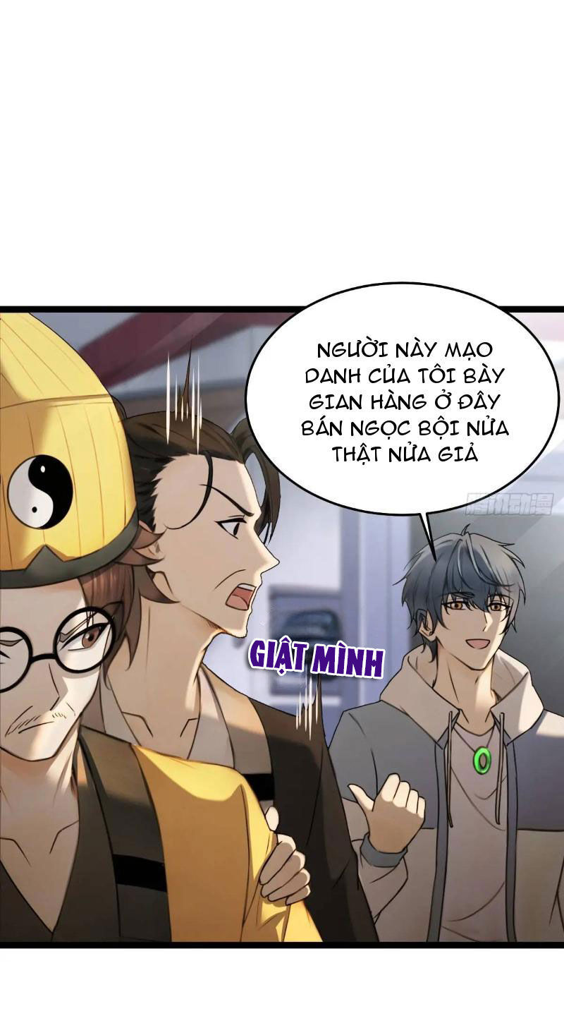 Ngươi Là Hạng Người Gì Cũng Dám Ở Tiên Giới Lên Mặt Với Ta?