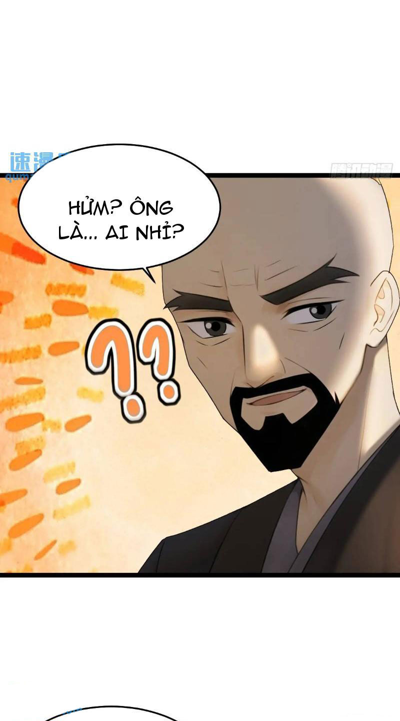 Ngươi Là Hạng Người Gì Cũng Dám Ở Tiên Giới Lên Mặt Với Ta?