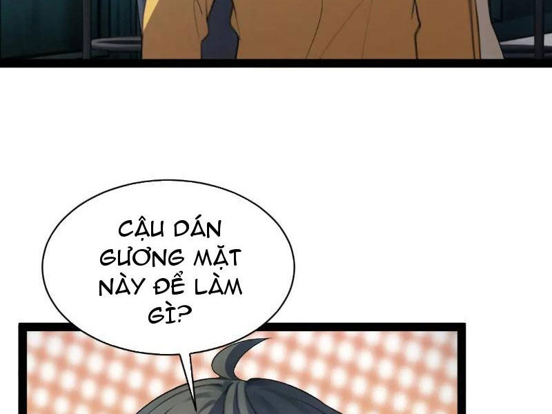 Ngươi Là Hạng Người Gì Cũng Dám Ở Tiên Giới Lên Mặt Với Ta?