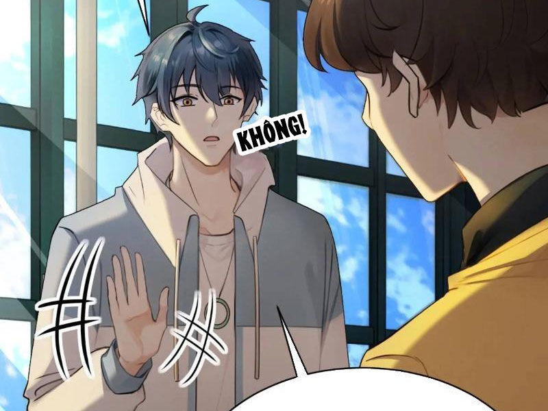 Ngươi Là Hạng Người Gì Cũng Dám Ở Tiên Giới Lên Mặt Với Ta?