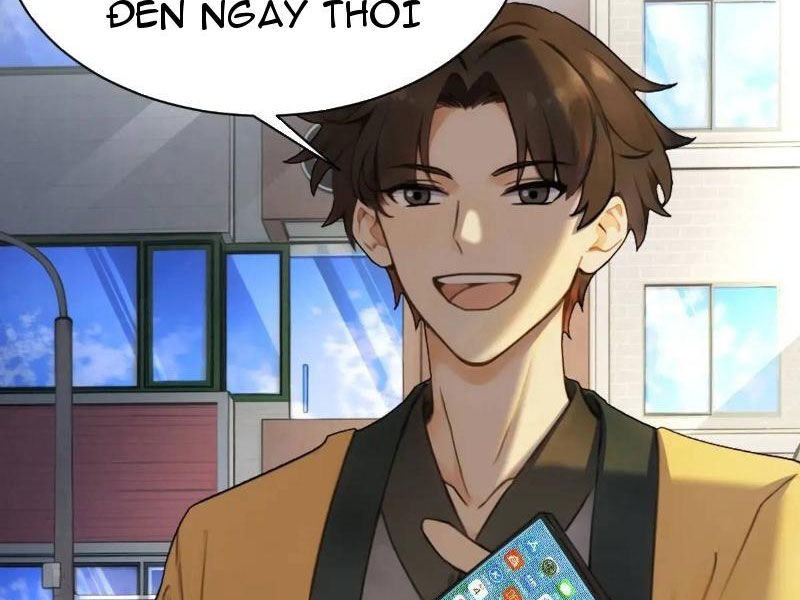 Ngươi Là Hạng Người Gì Cũng Dám Ở Tiên Giới Lên Mặt Với Ta?