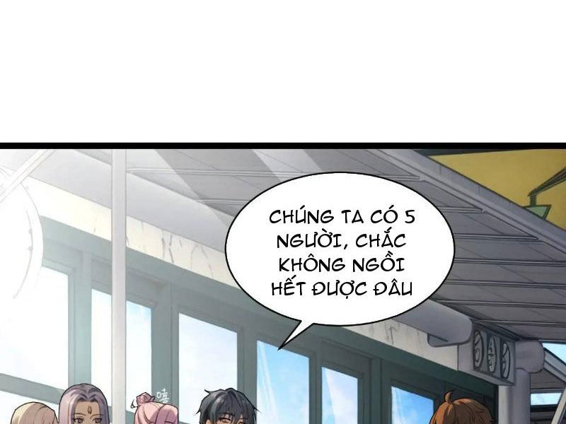 Ngươi Là Hạng Người Gì Cũng Dám Ở Tiên Giới Lên Mặt Với Ta?