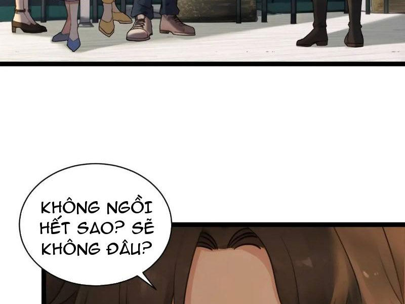 Ngươi Là Hạng Người Gì Cũng Dám Ở Tiên Giới Lên Mặt Với Ta?
