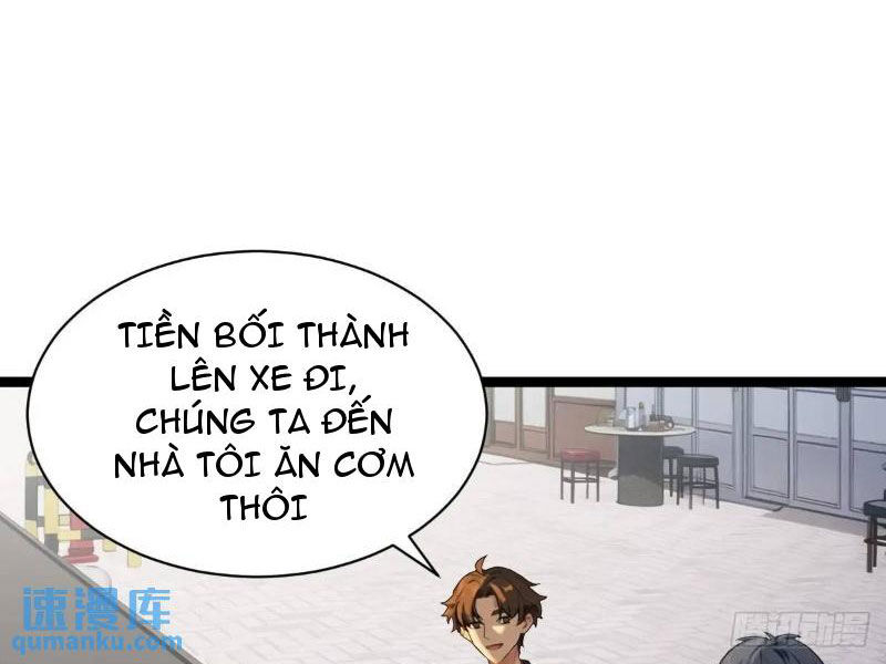 Ngươi Là Hạng Người Gì Cũng Dám Ở Tiên Giới Lên Mặt Với Ta?