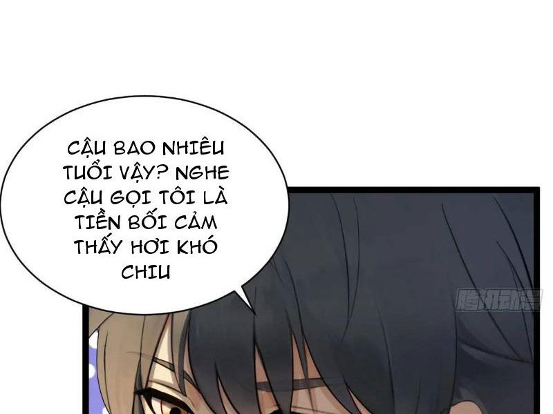 Ngươi Là Hạng Người Gì Cũng Dám Ở Tiên Giới Lên Mặt Với Ta?