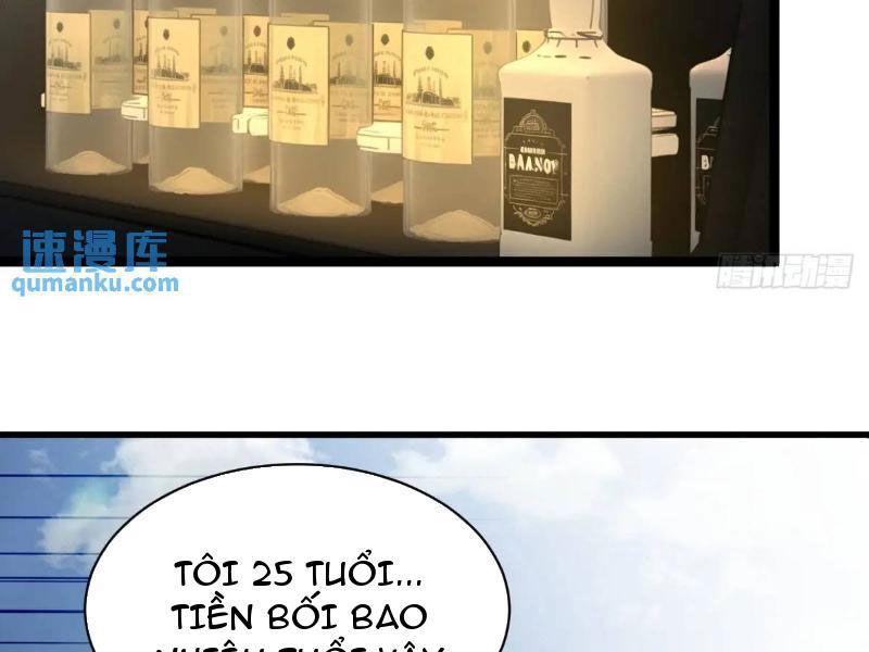 Ngươi Là Hạng Người Gì Cũng Dám Ở Tiên Giới Lên Mặt Với Ta?