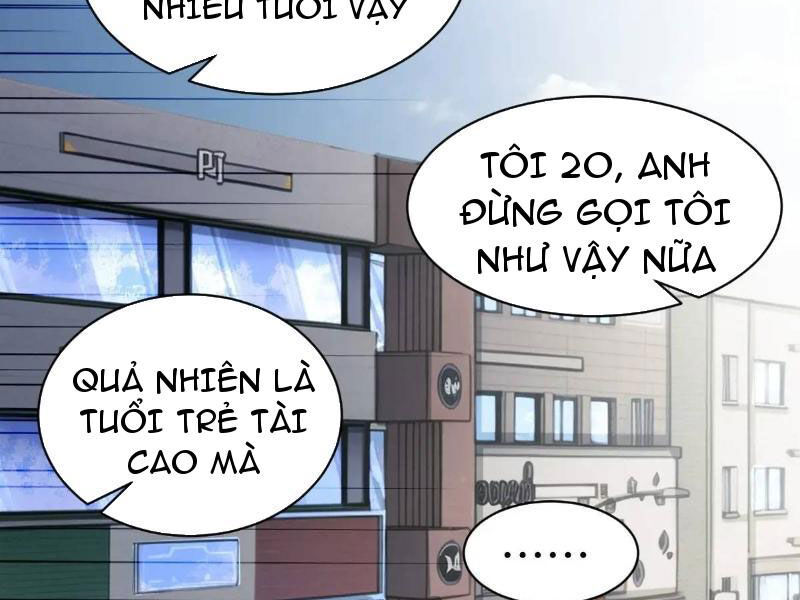 Ngươi Là Hạng Người Gì Cũng Dám Ở Tiên Giới Lên Mặt Với Ta?