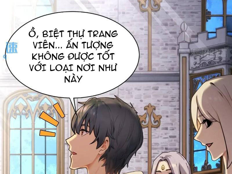Ngươi Là Hạng Người Gì Cũng Dám Ở Tiên Giới Lên Mặt Với Ta?