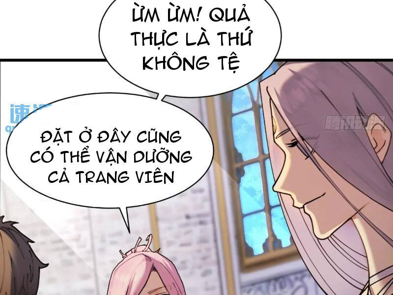 Ngươi Là Hạng Người Gì Cũng Dám Ở Tiên Giới Lên Mặt Với Ta?