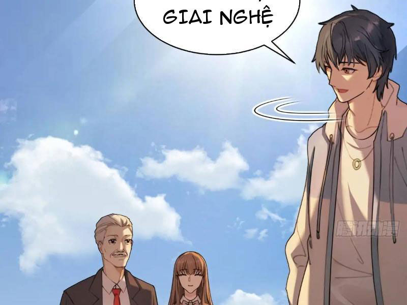 Ngươi Là Hạng Người Gì Cũng Dám Ở Tiên Giới Lên Mặt Với Ta?